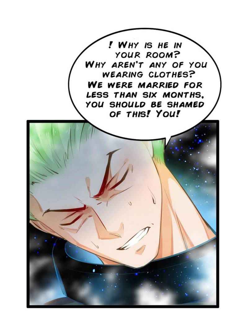 Shopping Agent in Heaven Chapter 90 - Page 19