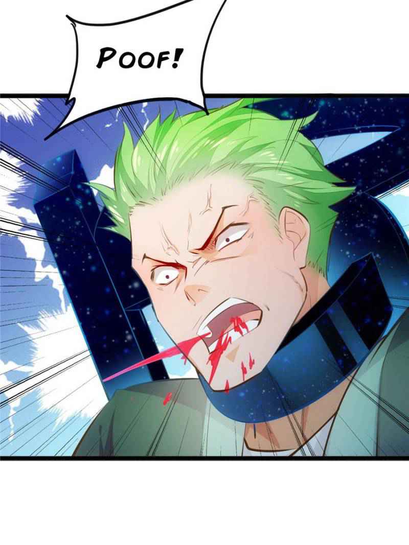 Shopping Agent in Heaven Chapter 90 - Page 21