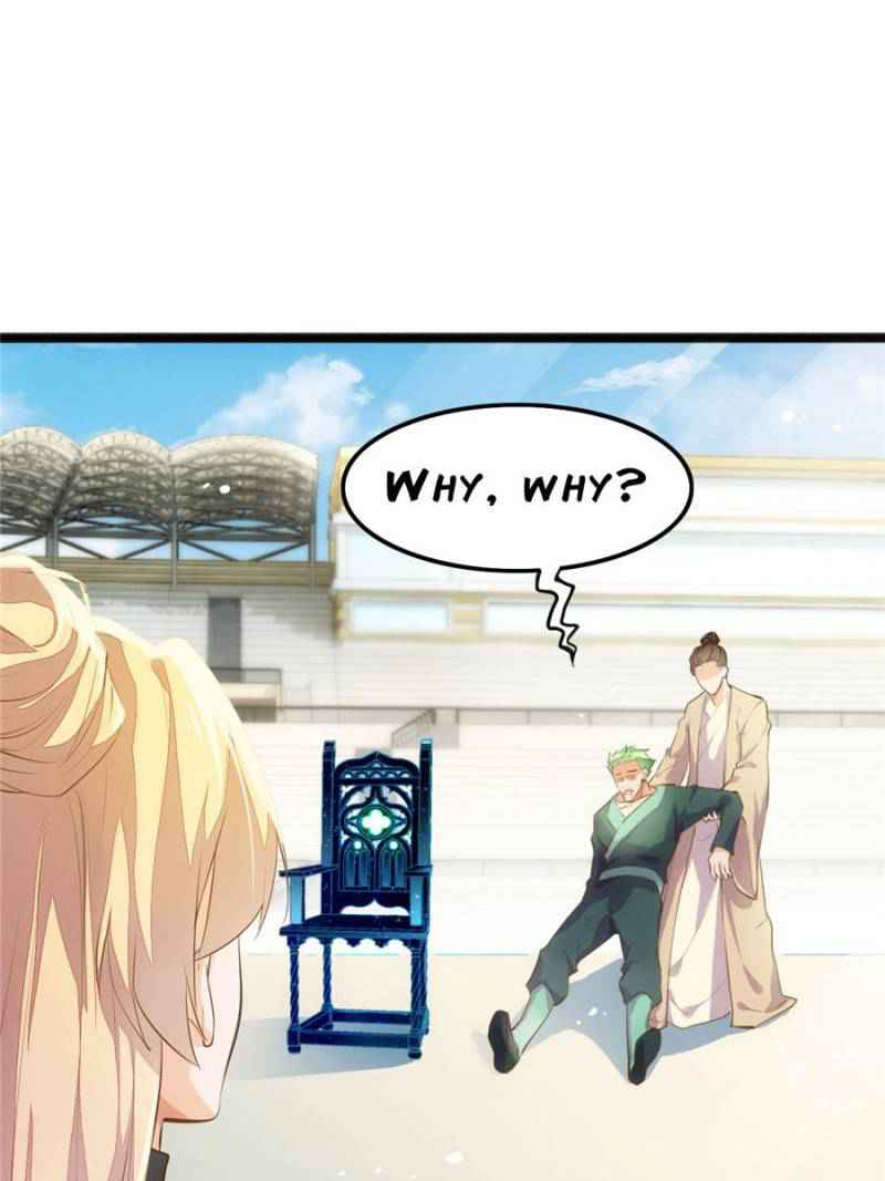 Shopping Agent in Heaven Chapter 90 - Page 22