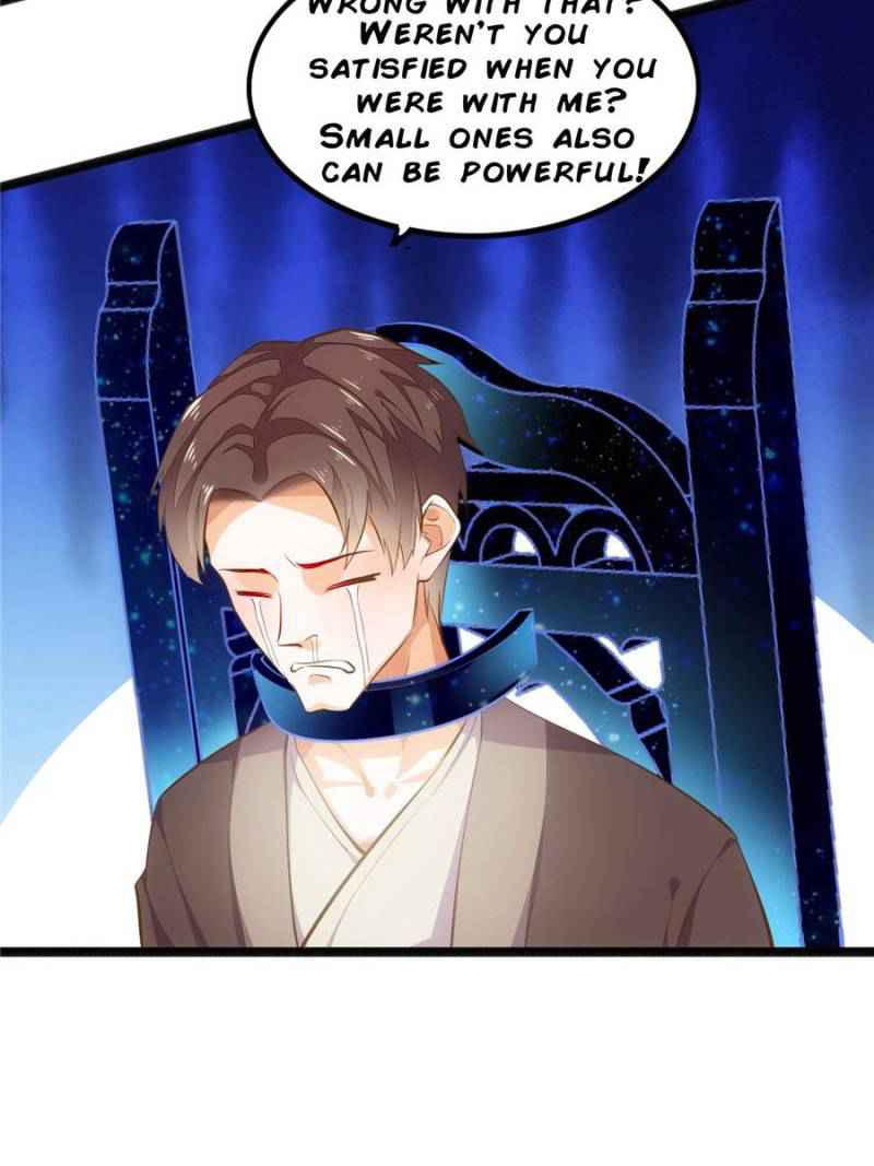 Shopping Agent in Heaven Chapter 90 - Page 28