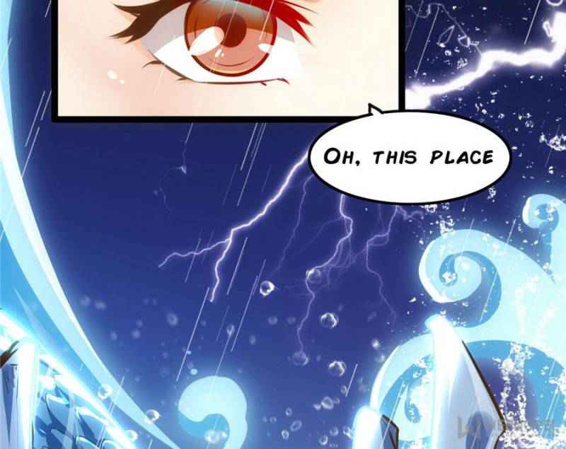 Shopping Agent in Heaven Chapter 90 - Page 38