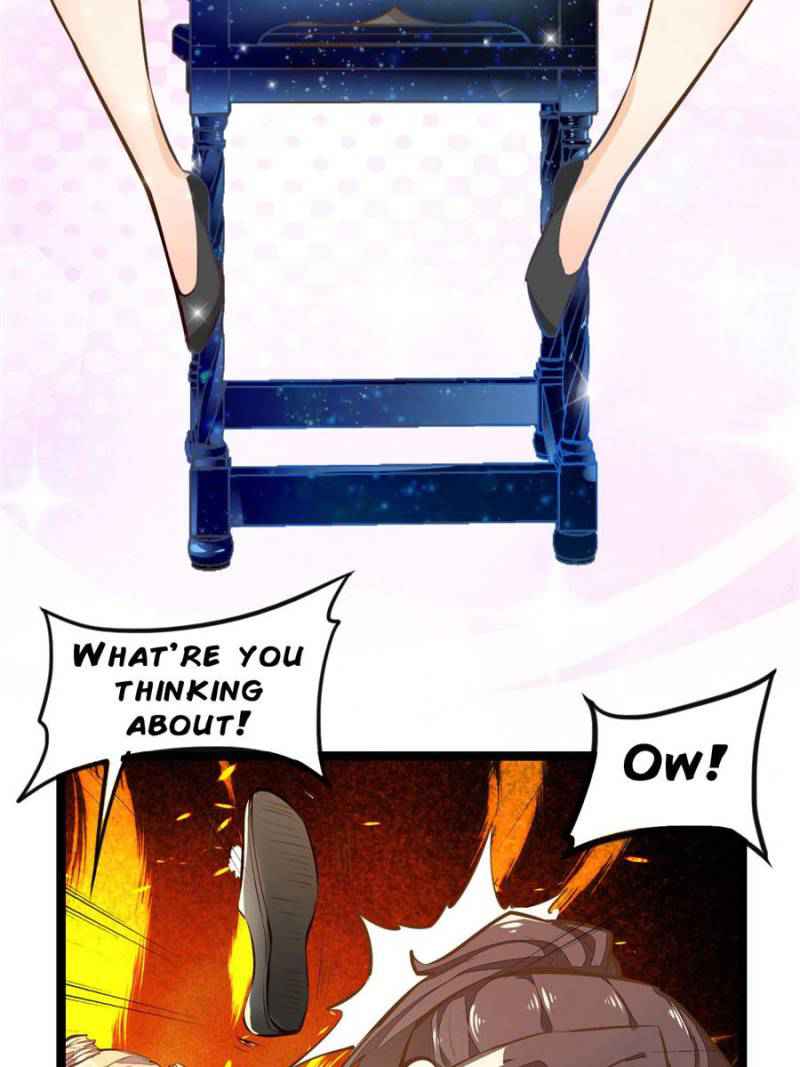 Shopping Agent in Heaven Chapter 90 - Page 4