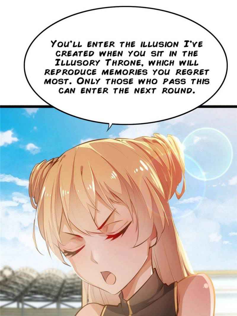 Shopping Agent in Heaven Chapter 90 - Page 6