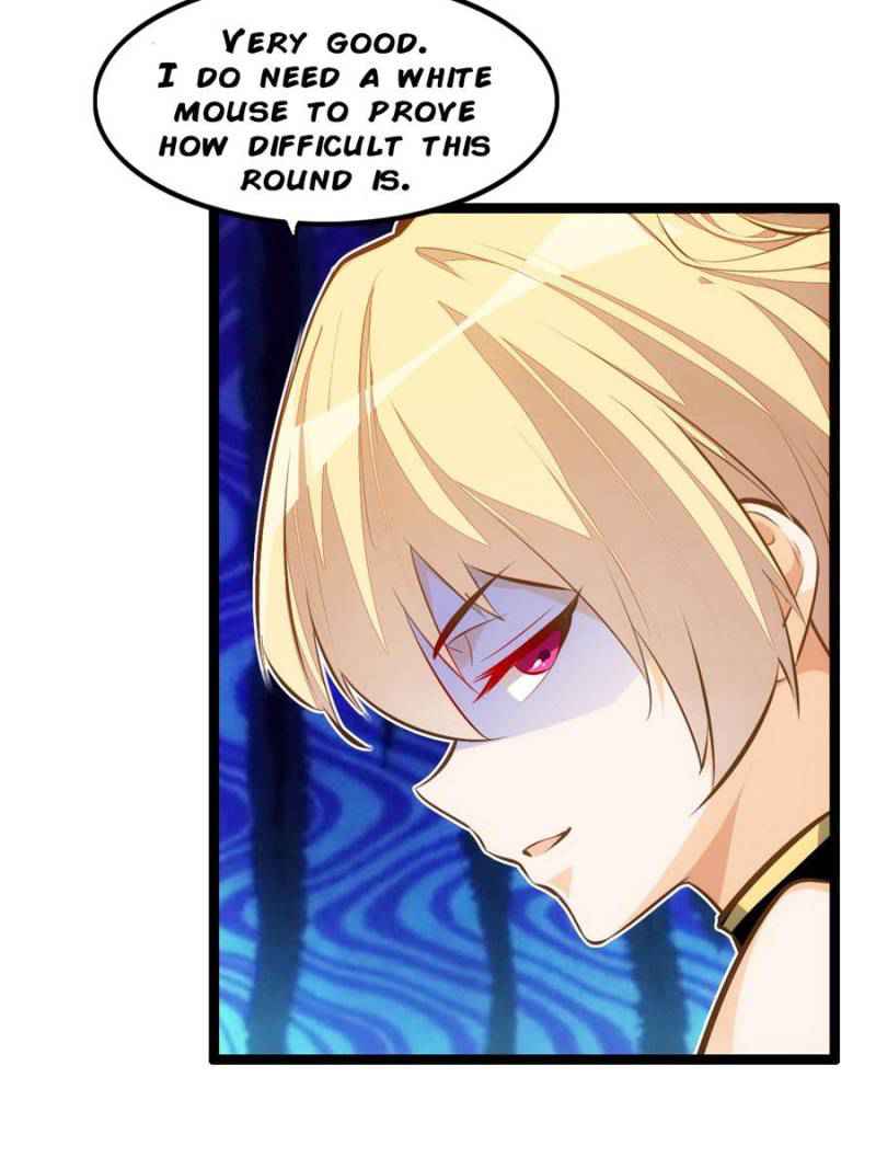 Shopping Agent in Heaven Chapter 90 - Page 9