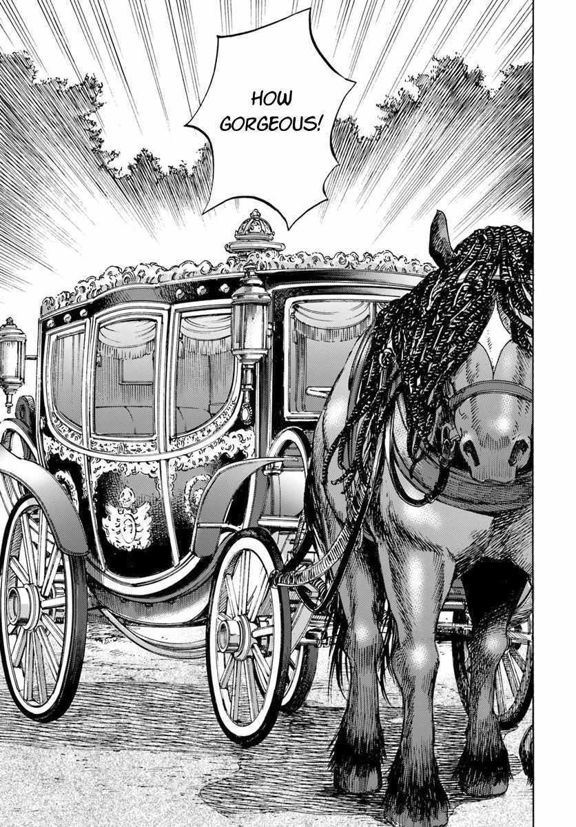 Shoukan sareta Kenja wa Isekai wo Yuku – Saikyou nano wa Fuyou Zaiko no Item deshita Chapter 10 - Page 15