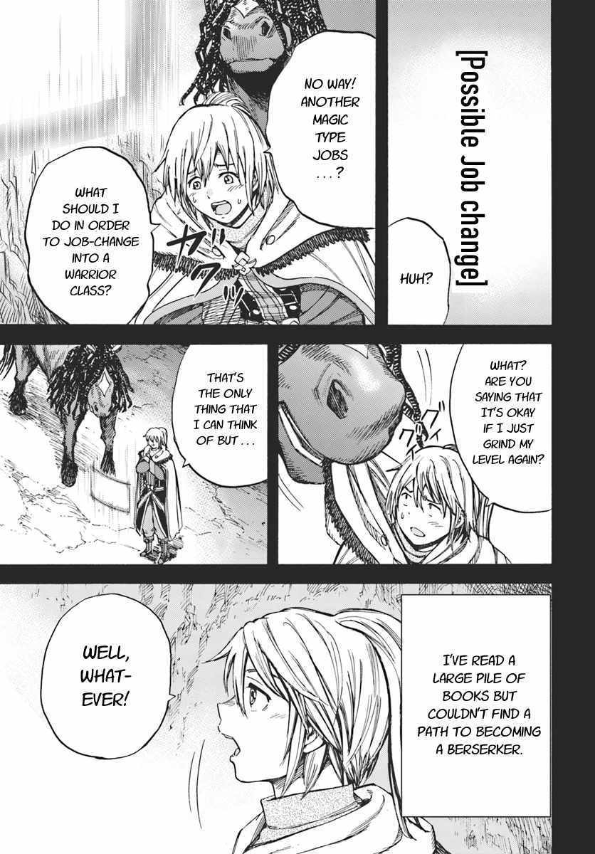 Shoukan sareta Kenja wa Isekai wo Yuku – Saikyou nano wa Fuyou Zaiko no Item deshita Chapter 10 - Page 25