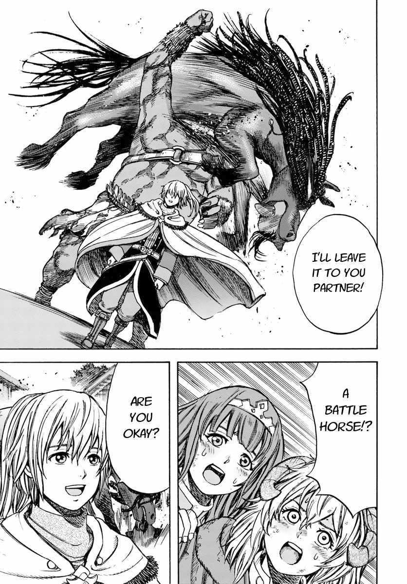 Shoukan sareta Kenja wa Isekai wo Yuku – Saikyou nano wa Fuyou Zaiko no Item deshita Chapter 10 - Page 5