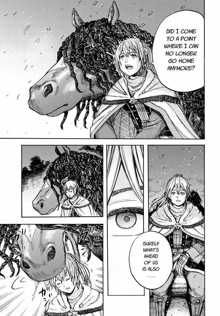 Shoukan sareta Kenja wa Isekai wo Yuku – Saikyou nano wa Fuyou Zaiko no Item deshita Chapter 11 - Page 31