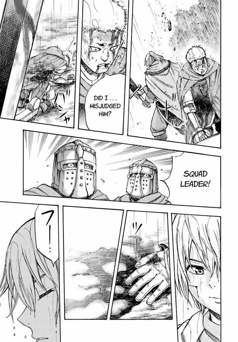 Shoukan sareta Kenja wa Isekai wo Yuku – Saikyou nano wa Fuyou Zaiko no Item deshita Chapter 11 - Page 9