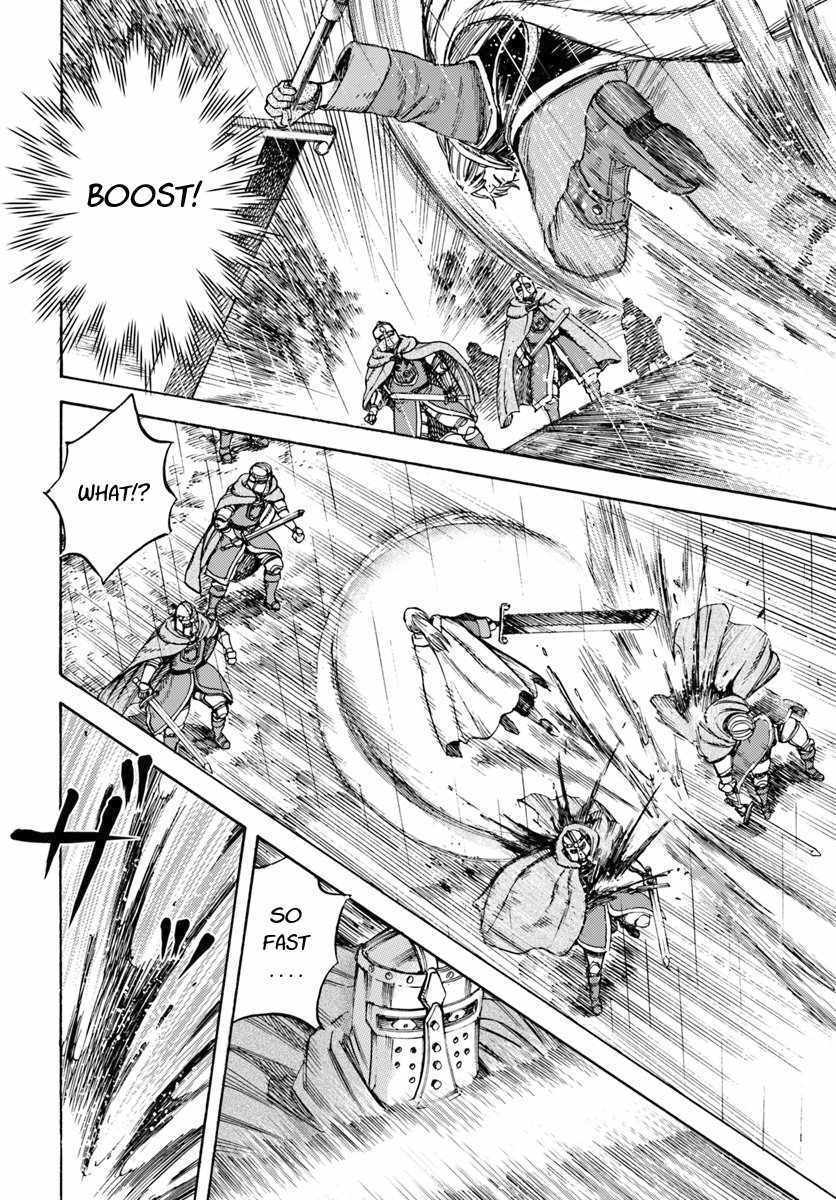 Shoukan sareta Kenja wa Isekai wo Yuku – Saikyou nano wa Fuyou Zaiko no Item deshita Chapter 11 - Page 10