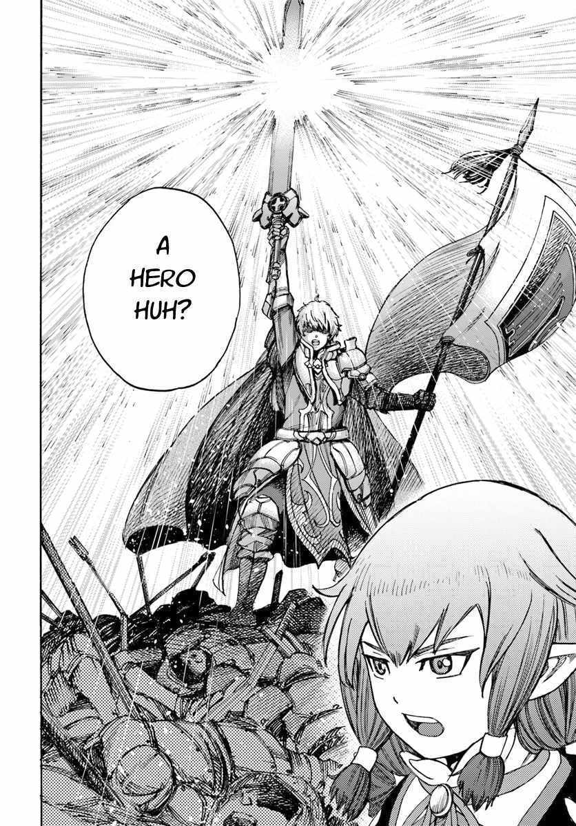 Shoukan sareta Kenja wa Isekai wo Yuku – Saikyou nano wa Fuyou Zaiko no Item deshita Chapter 12 - Page 14