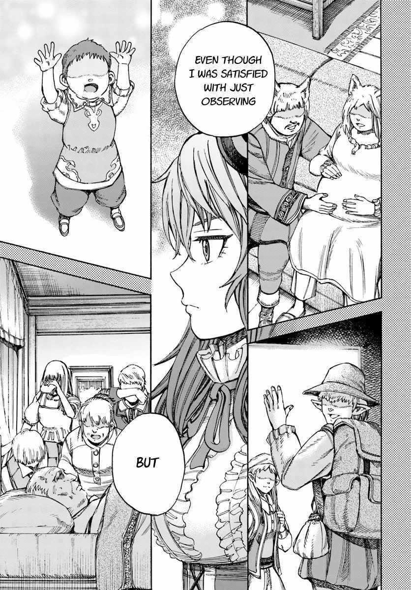 Shoukan sareta Kenja wa Isekai wo Yuku – Saikyou nano wa Fuyou Zaiko no Item deshita Chapter 12 - Page 29