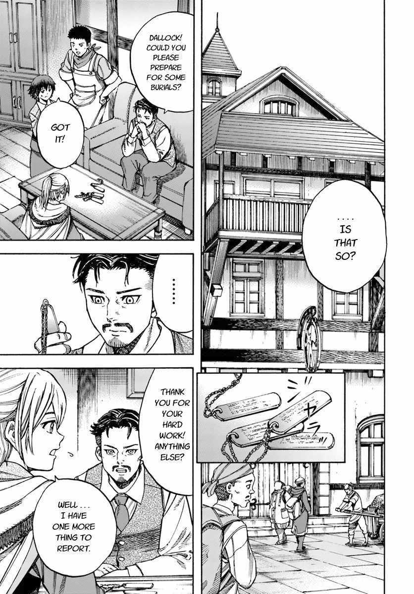 Shoukan sareta Kenja wa Isekai wo Yuku – Saikyou nano wa Fuyou Zaiko no Item deshita Chapter 12 - Page 7