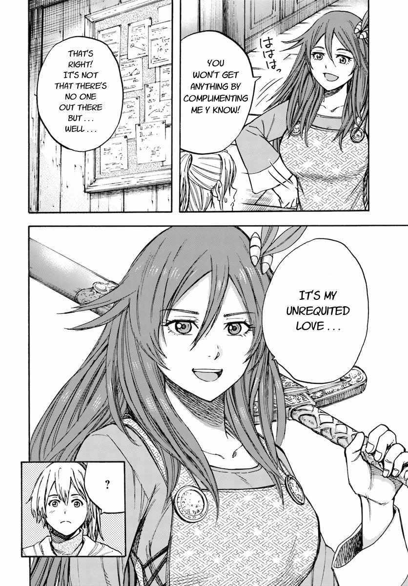 Shoukan sareta Kenja wa Isekai wo Yuku – Saikyou nano wa Fuyou Zaiko no Item deshita Chapter 14 - Page 14