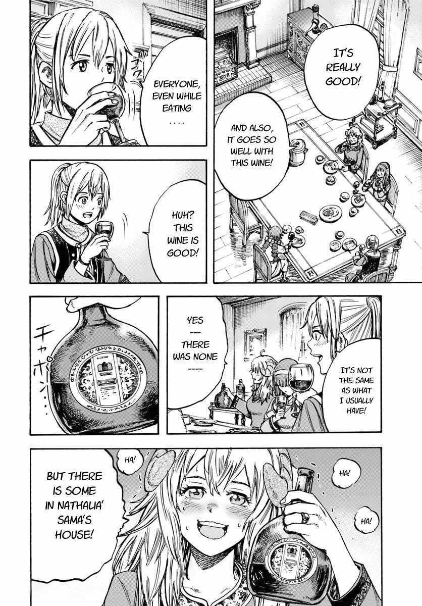 Shoukan sareta Kenja wa Isekai wo Yuku – Saikyou nano wa Fuyou Zaiko no Item deshita Chapter 14 - Page 28