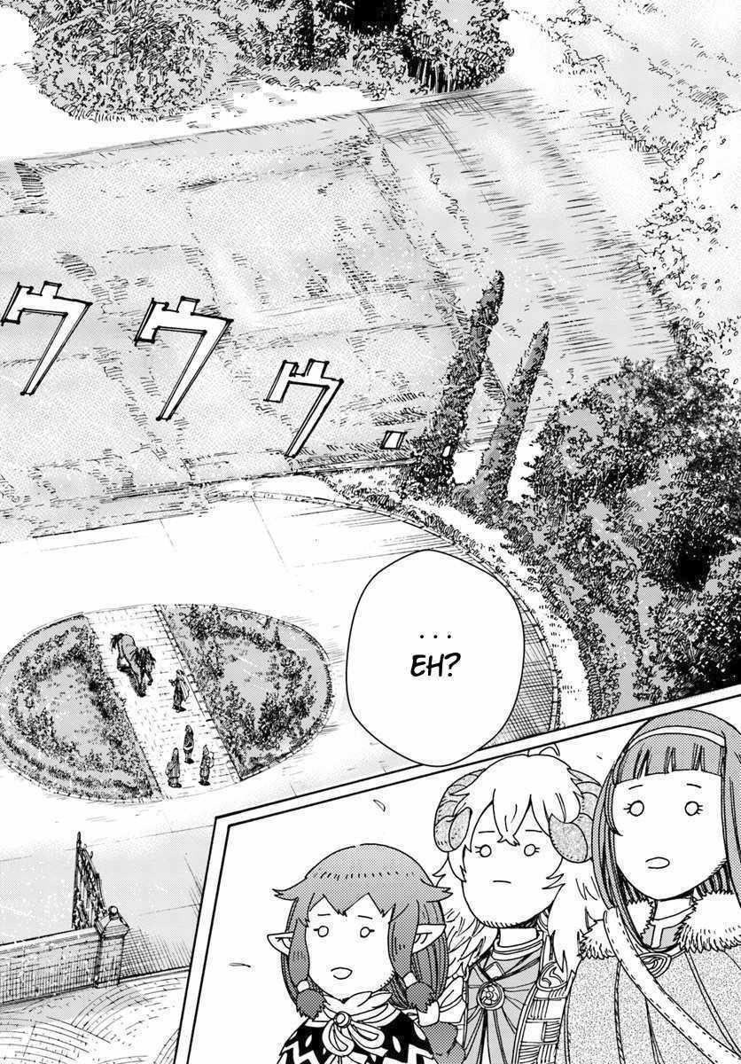 Shoukan sareta Kenja wa Isekai wo Yuku – Saikyou nano wa Fuyou Zaiko no Item deshita Chapter 15 - Page 28