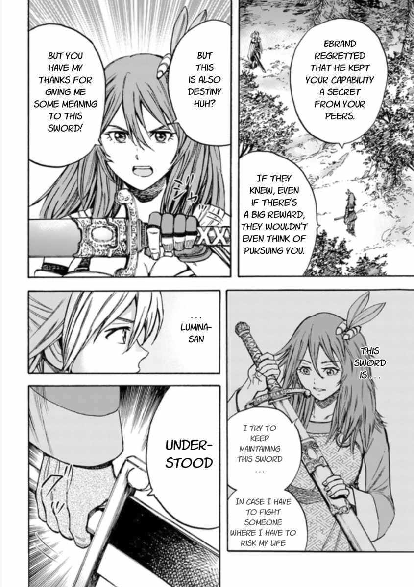 Shoukan sareta Kenja wa Isekai wo Yuku – Saikyou nano wa Fuyou Zaiko no Item deshita Chapter 16 - Page 18