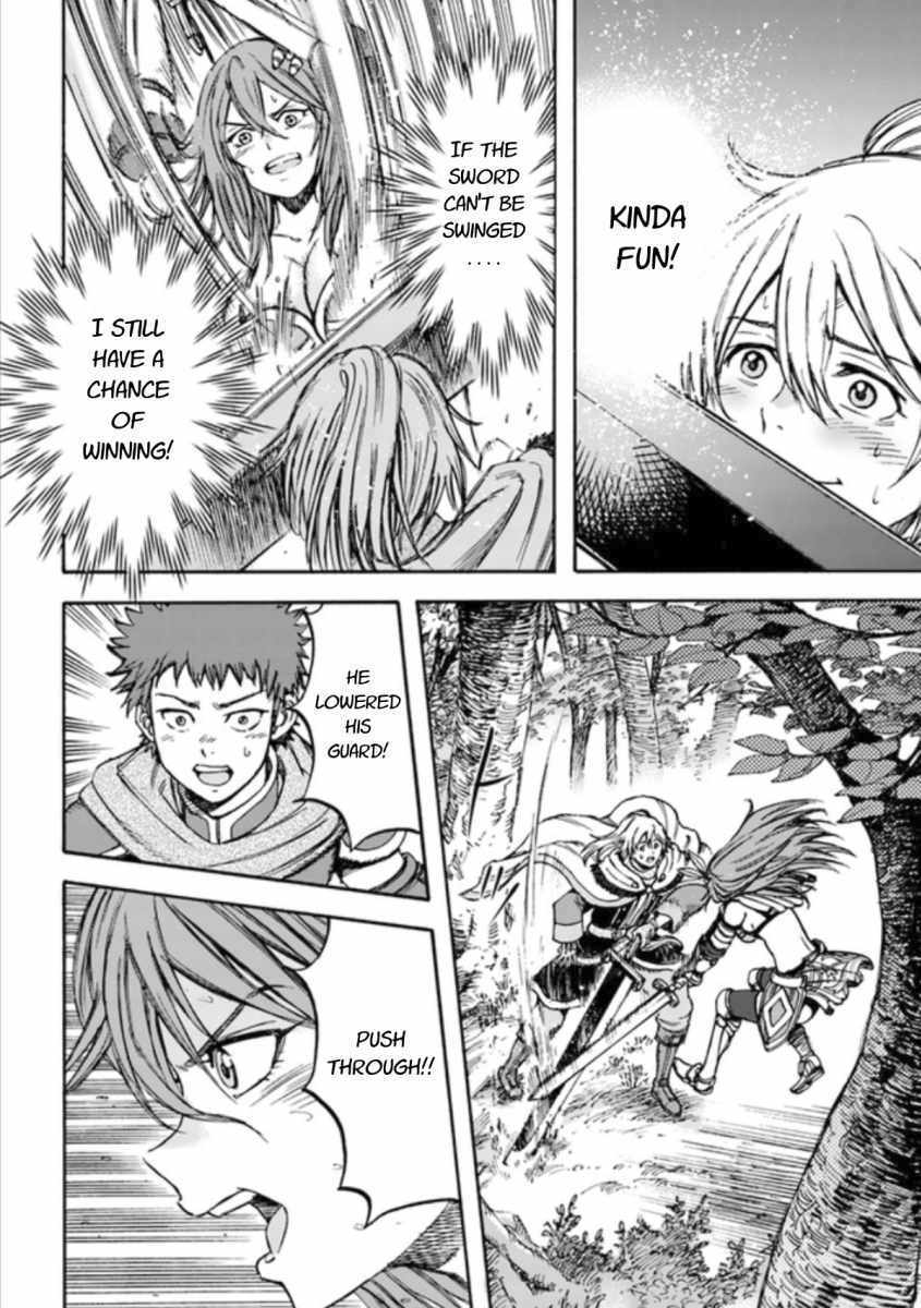 Shoukan sareta Kenja wa Isekai wo Yuku – Saikyou nano wa Fuyou Zaiko no Item deshita Chapter 16 - Page 22