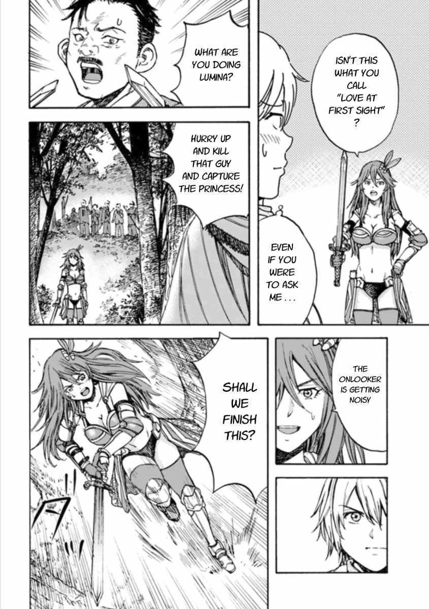 Shoukan sareta Kenja wa Isekai wo Yuku – Saikyou nano wa Fuyou Zaiko no Item deshita Chapter 16 - Page 28