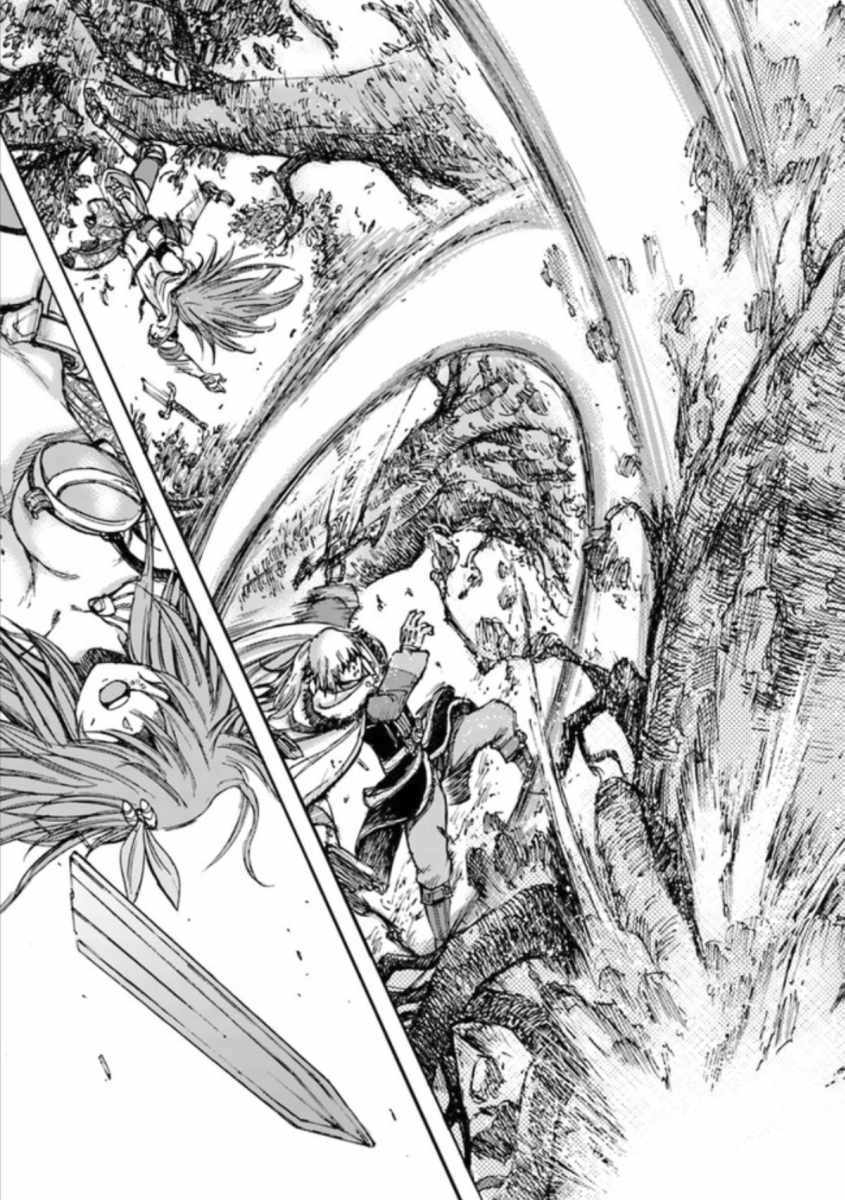 Shoukan sareta Kenja wa Isekai wo Yuku – Saikyou nano wa Fuyou Zaiko no Item deshita Chapter 16 - Page 31