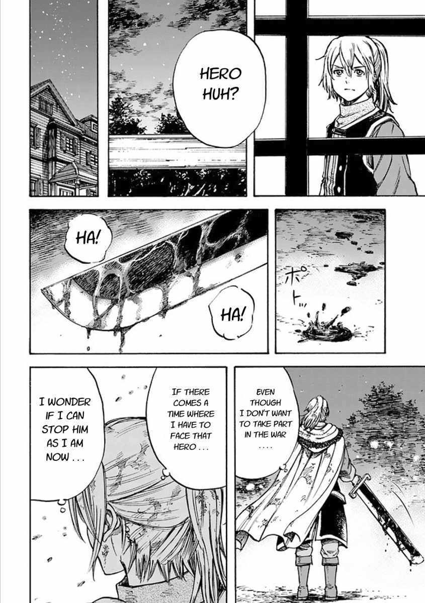 Shoukan sareta Kenja wa Isekai wo Yuku – Saikyou nano wa Fuyou Zaiko no Item deshita Chapter 17 - Page 26