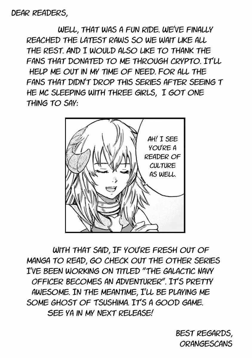 Shoukan sareta Kenja wa Isekai wo Yuku – Saikyou nano wa Fuyou Zaiko no Item deshita Chapter 17 - Page 42