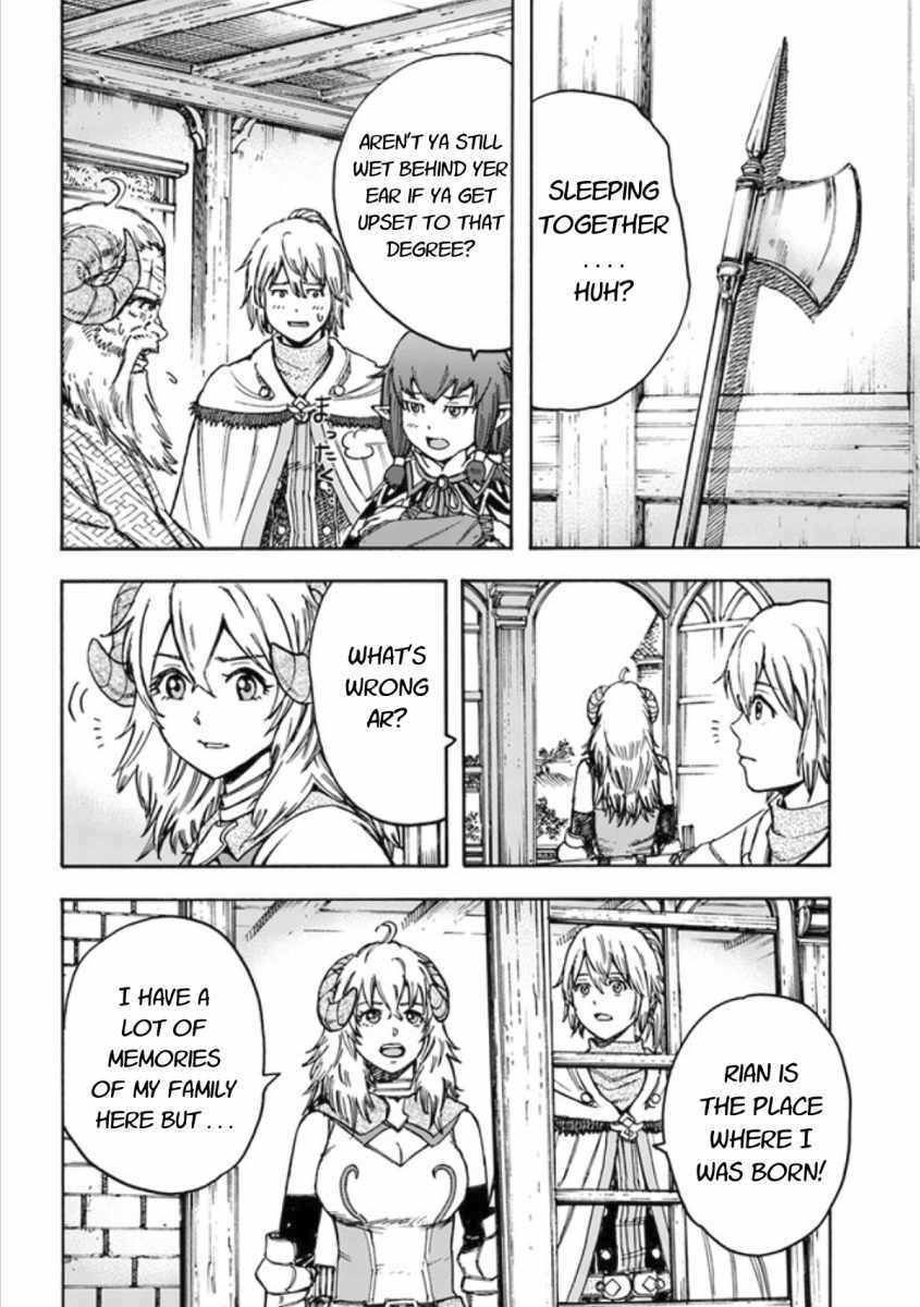 Shoukan sareta Kenja wa Isekai wo Yuku – Saikyou nano wa Fuyou Zaiko no Item deshita Chapter 18 - Page 2