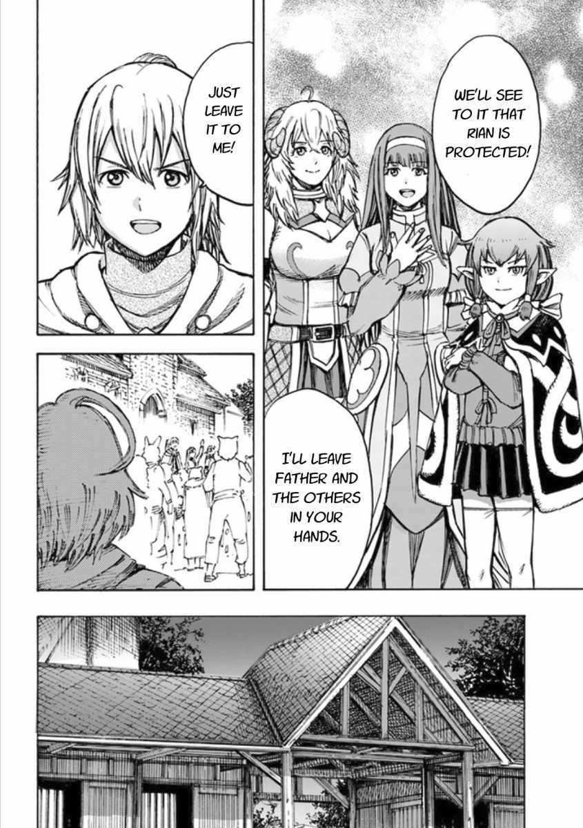 Shoukan sareta Kenja wa Isekai wo Yuku – Saikyou nano wa Fuyou Zaiko no Item deshita Chapter 18 - Page 26