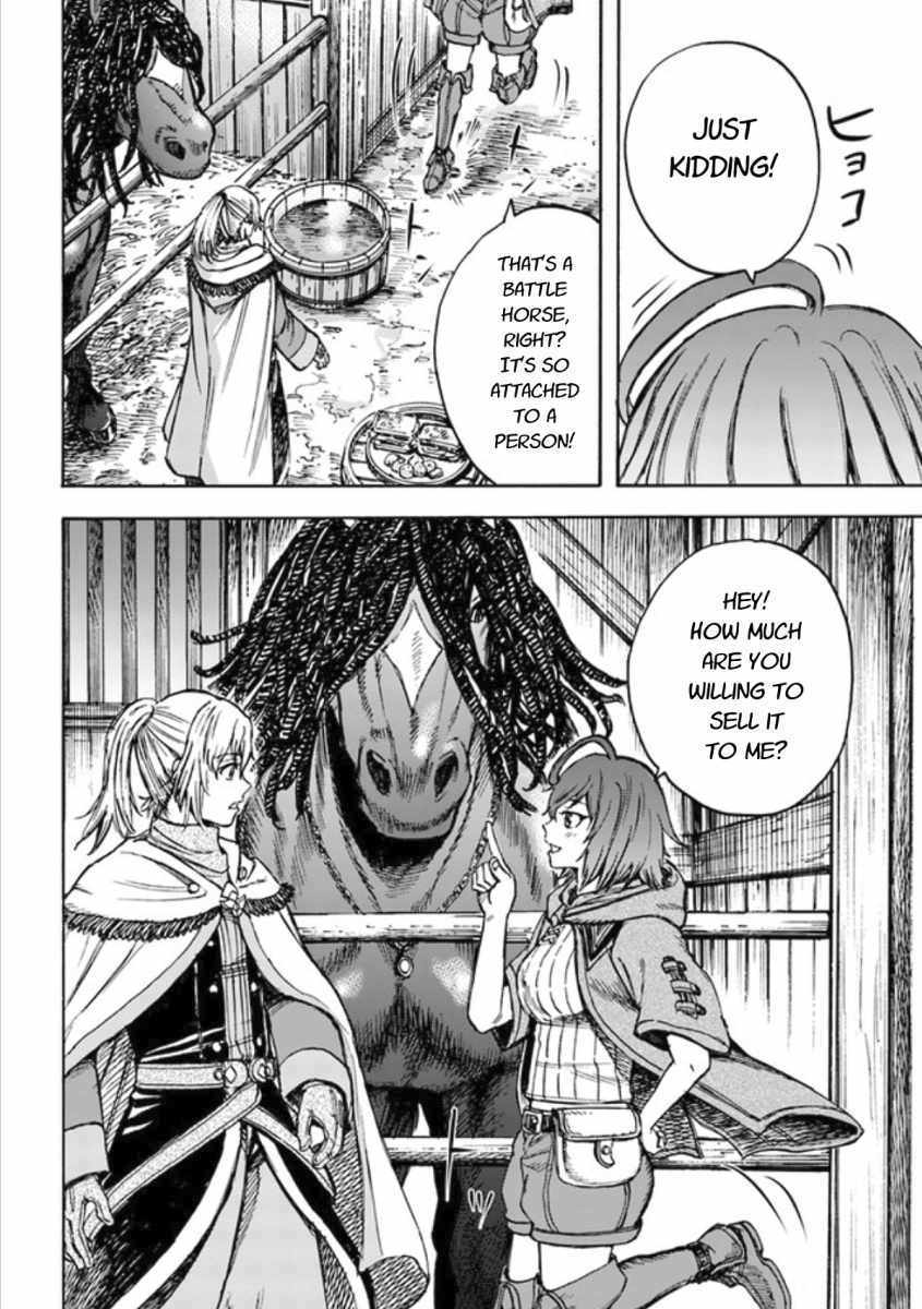 Shoukan sareta Kenja wa Isekai wo Yuku – Saikyou nano wa Fuyou Zaiko no Item deshita Chapter 18 - Page 28