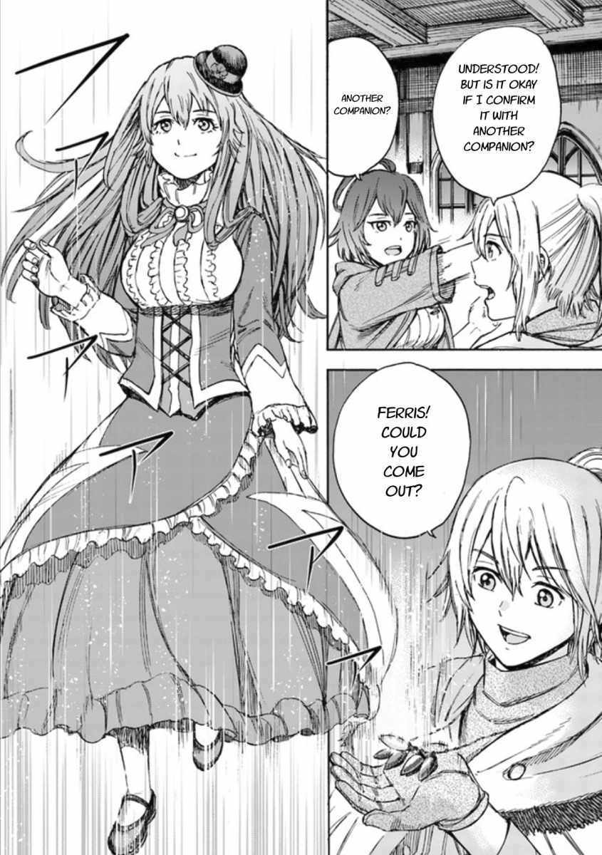 Shoukan sareta Kenja wa Isekai wo Yuku – Saikyou nano wa Fuyou Zaiko no Item deshita Chapter 18 - Page 32