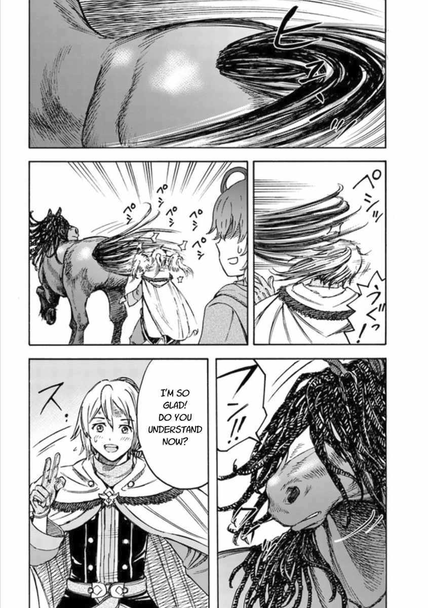 Shoukan sareta Kenja wa Isekai wo Yuku – Saikyou nano wa Fuyou Zaiko no Item deshita Chapter 18 - Page 38