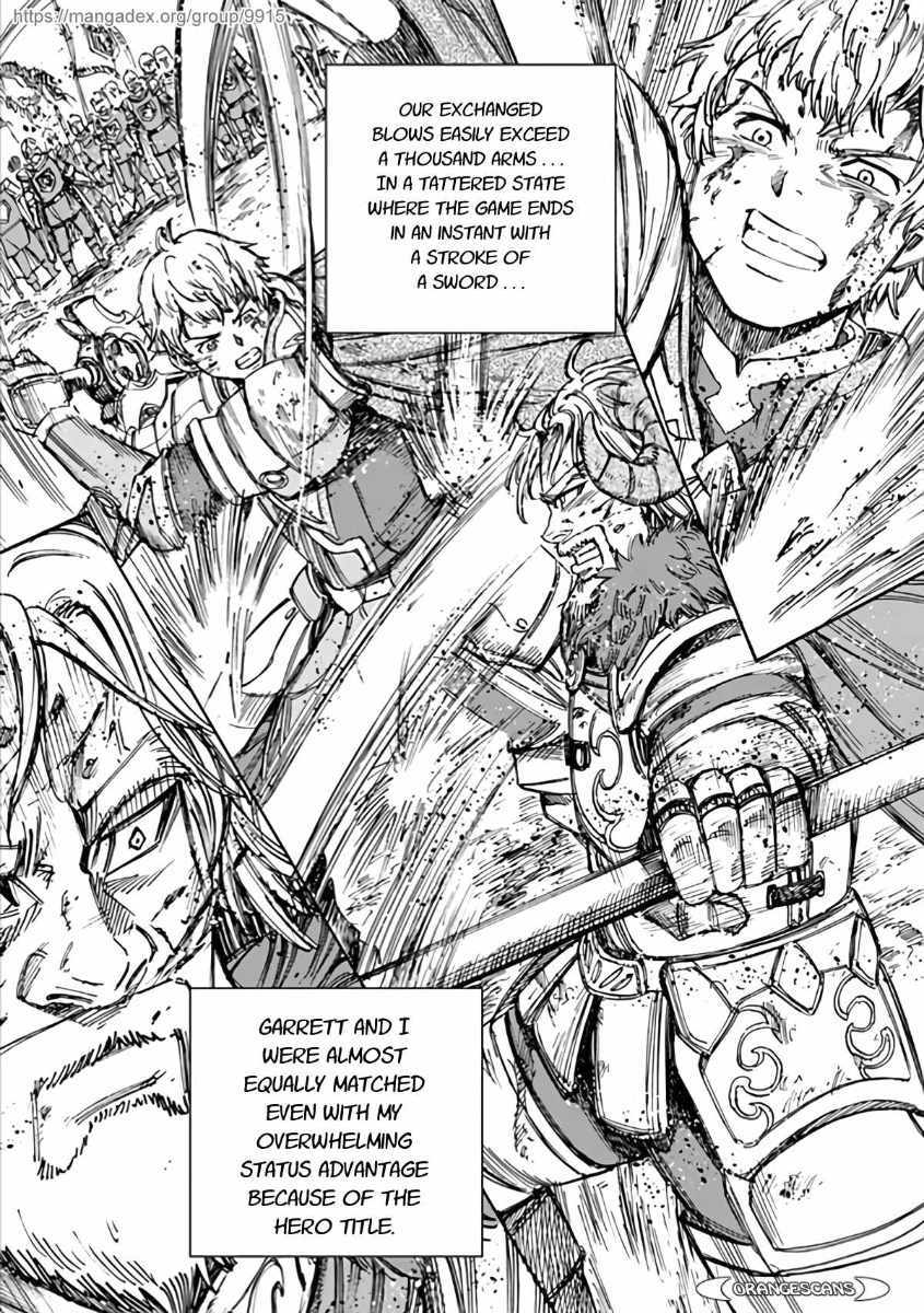 Shoukan sareta Kenja wa Isekai wo Yuku – Saikyou nano wa Fuyou Zaiko no Item deshita Chapter 19 - Page 30