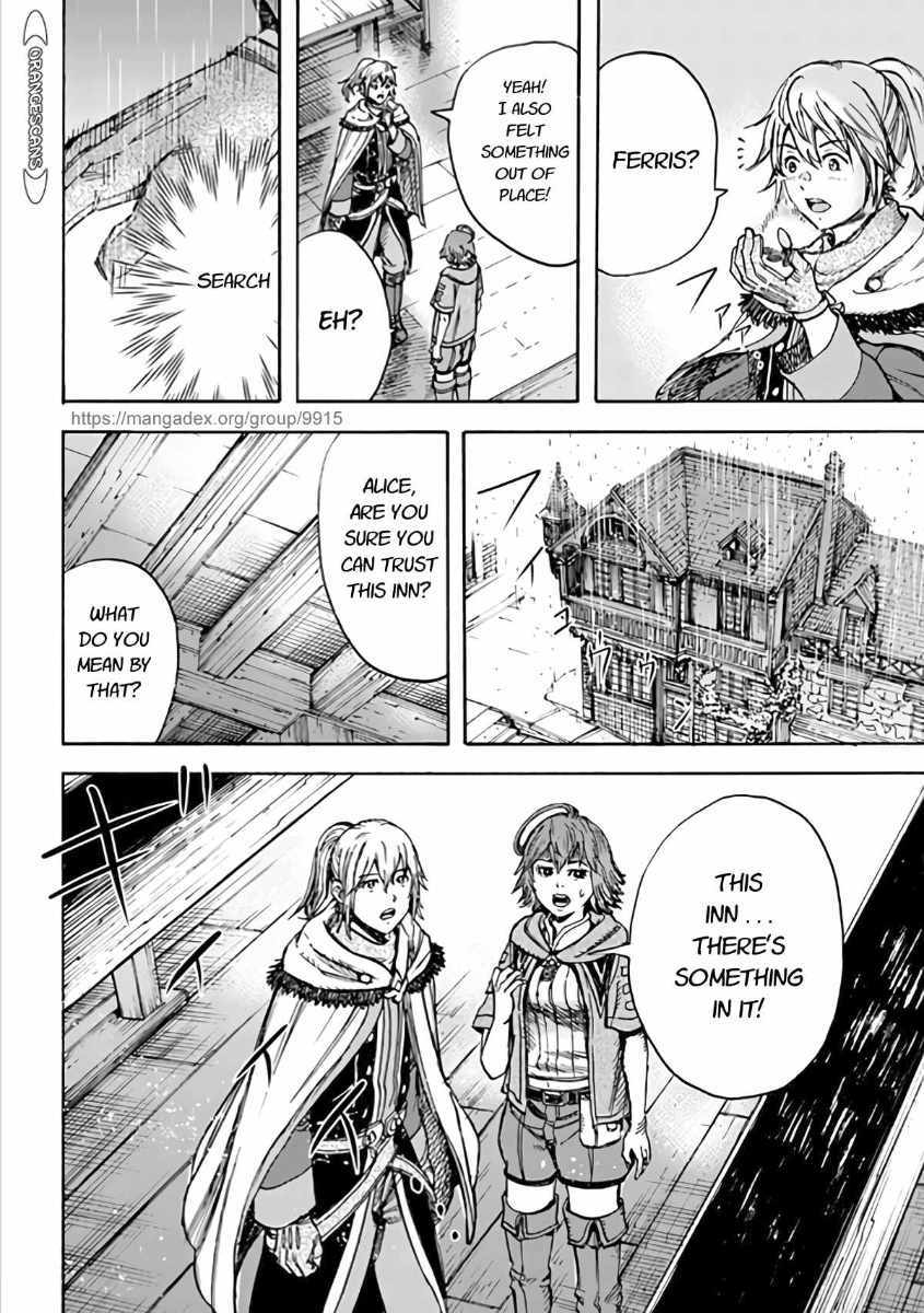 Shoukan sareta Kenja wa Isekai wo Yuku – Saikyou nano wa Fuyou Zaiko no Item deshita Chapter 19 - Page 40