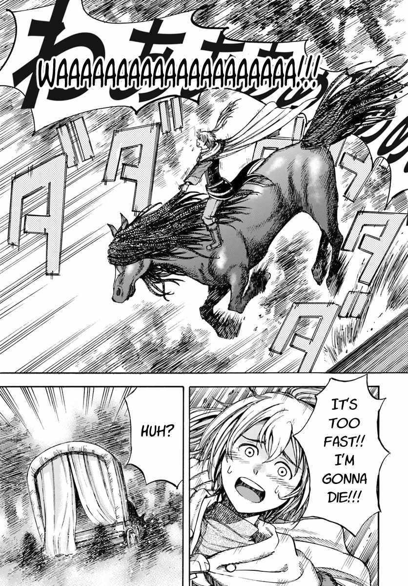 Shoukan sareta Kenja wa Isekai wo Yuku – Saikyou nano wa Fuyou Zaiko no Item deshita Chapter 2 - Page 11