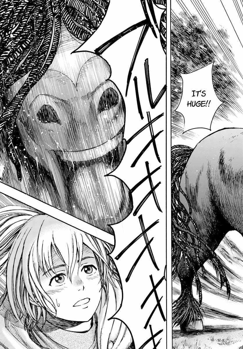 Shoukan sareta Kenja wa Isekai wo Yuku – Saikyou nano wa Fuyou Zaiko no Item deshita Chapter 2 - Page 9