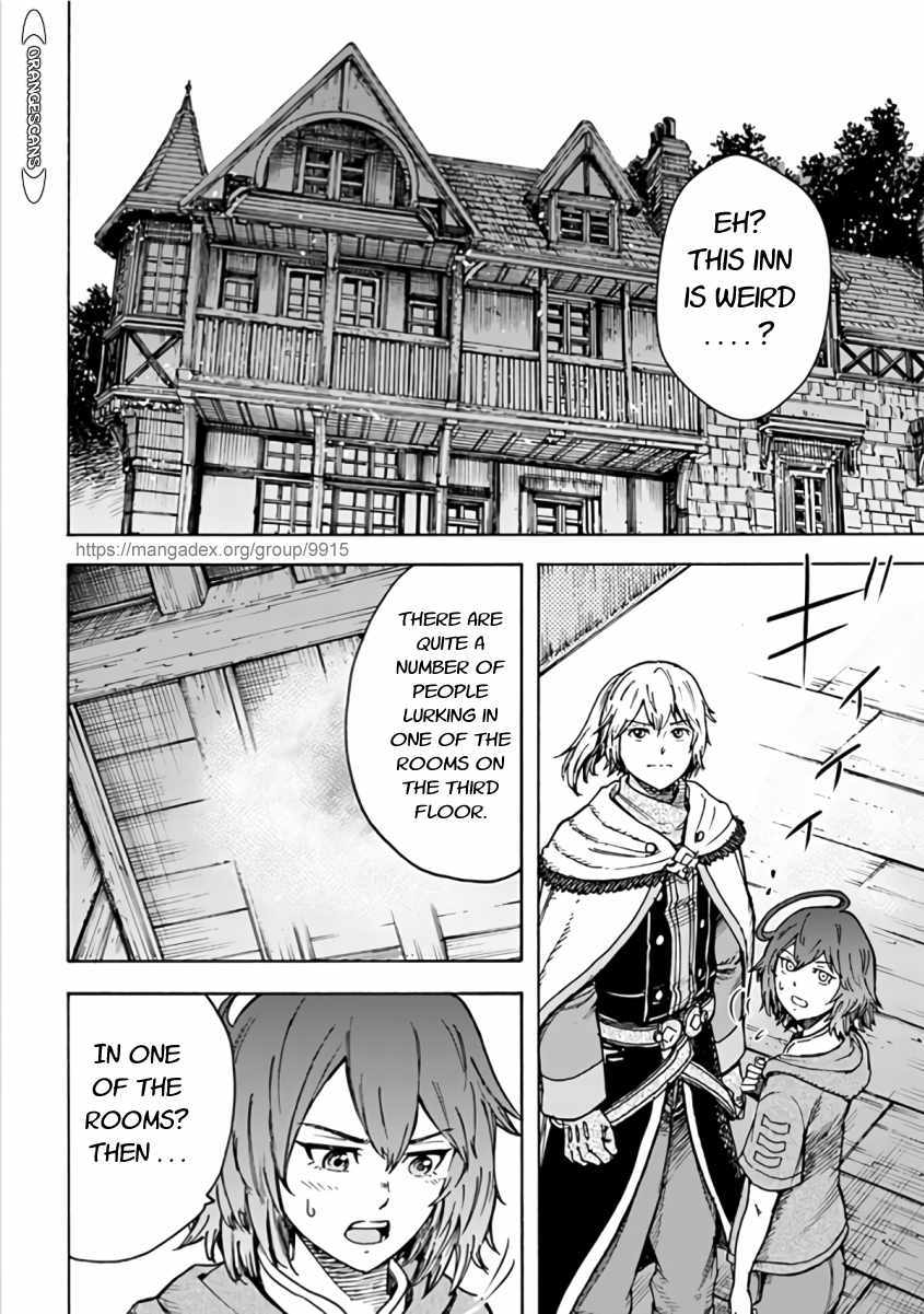 Shoukan sareta Kenja wa Isekai wo Yuku – Saikyou nano wa Fuyou Zaiko no Item deshita Chapter 20 - Page 2