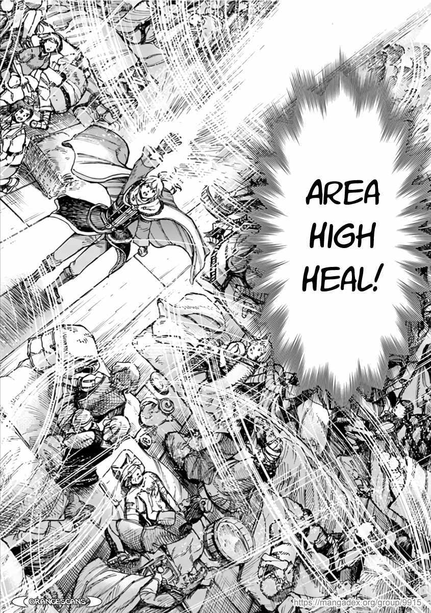 Shoukan sareta Kenja wa Isekai wo Yuku – Saikyou nano wa Fuyou Zaiko no Item deshita Chapter 20 - Page 20