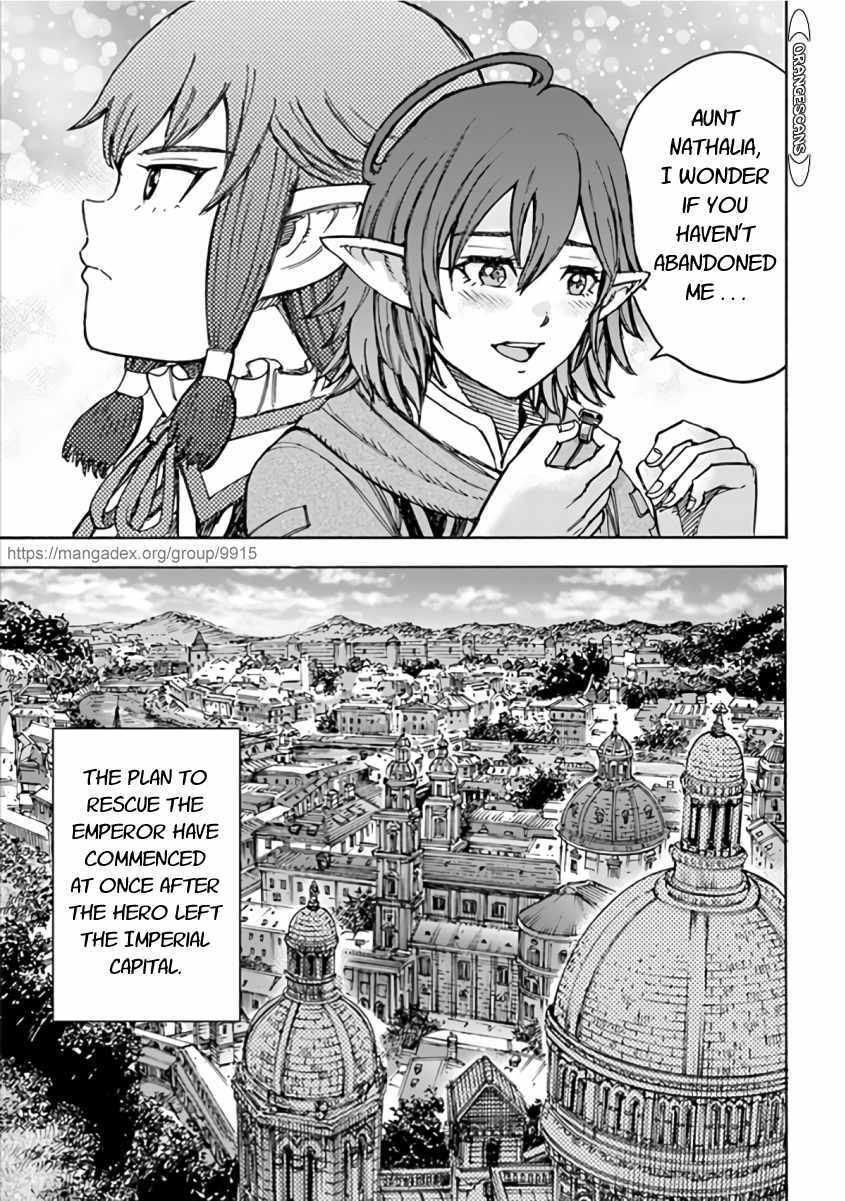 Shoukan sareta Kenja wa Isekai wo Yuku – Saikyou nano wa Fuyou Zaiko no Item deshita Chapter 20 - Page 37