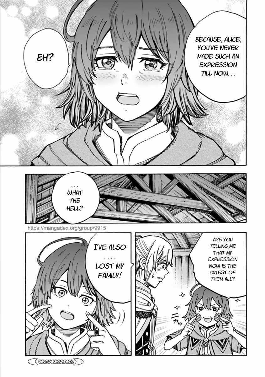 Shoukan sareta Kenja wa Isekai wo Yuku – Saikyou nano wa Fuyou Zaiko no Item deshita Chapter 20 - Page 9