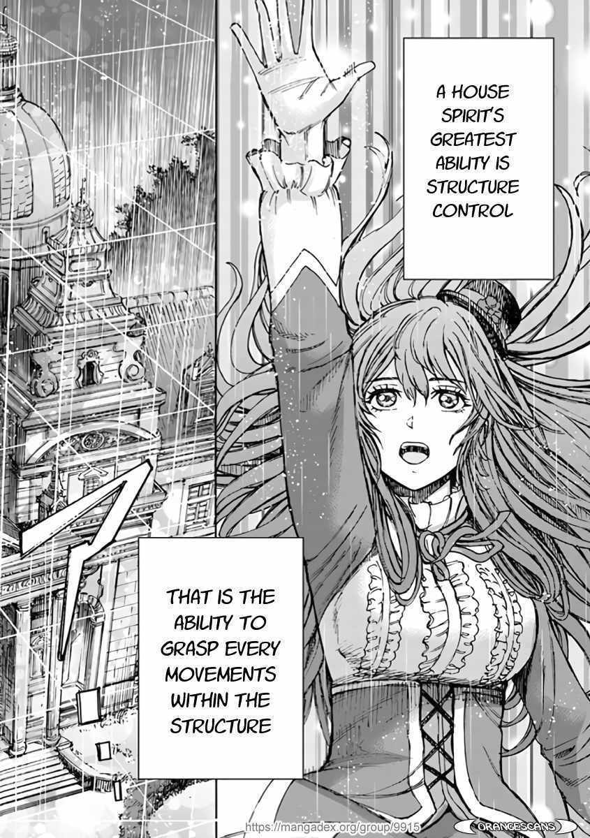 Shoukan sareta Kenja wa Isekai wo Yuku – Saikyou nano wa Fuyou Zaiko no Item deshita Chapter 21 - Page 28