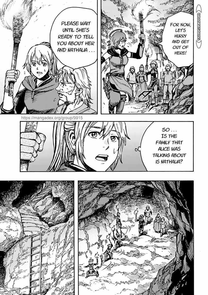 Shoukan sareta Kenja wa Isekai wo Yuku – Saikyou nano wa Fuyou Zaiko no Item deshita Chapter 22 - Page 21