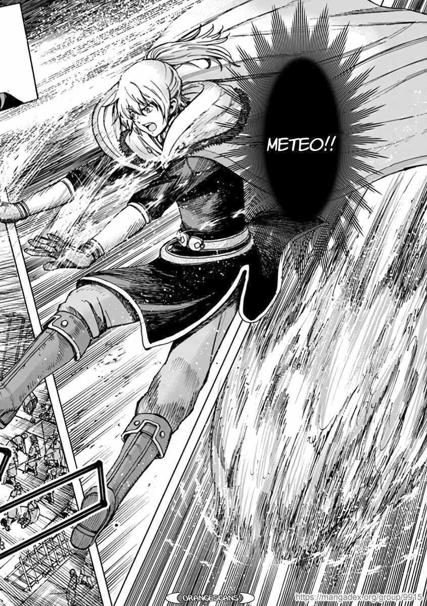 Shoukan sareta Kenja wa Isekai wo Yuku – Saikyou nano wa Fuyou Zaiko no Item deshita Chapter 23 - Page 2