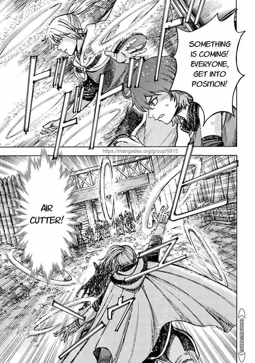 Shoukan sareta Kenja wa Isekai wo Yuku – Saikyou nano wa Fuyou Zaiko no Item deshita Chapter 23 - Page 11