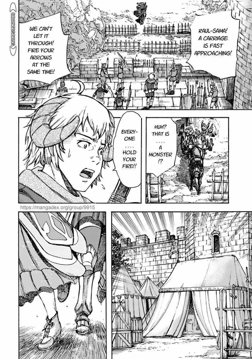 Shoukan sareta Kenja wa Isekai wo Yuku – Saikyou nano wa Fuyou Zaiko no Item deshita Chapter 23 - Page 26