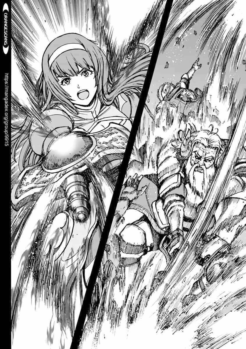 Shoukan sareta Kenja wa Isekai wo Yuku – Saikyou nano wa Fuyou Zaiko no Item deshita Chapter 23 - Page 30