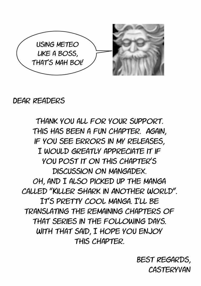 Shoukan sareta Kenja wa Isekai wo Yuku – Saikyou nano wa Fuyou Zaiko no Item deshita Chapter 23 - Page 40