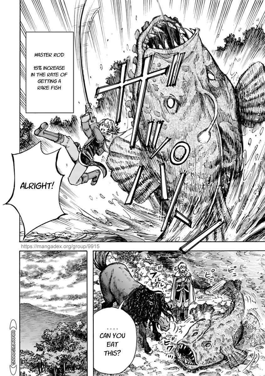 Shoukan sareta Kenja wa Isekai wo Yuku – Saikyou nano wa Fuyou Zaiko no Item deshita Chapter 24 - Page 22