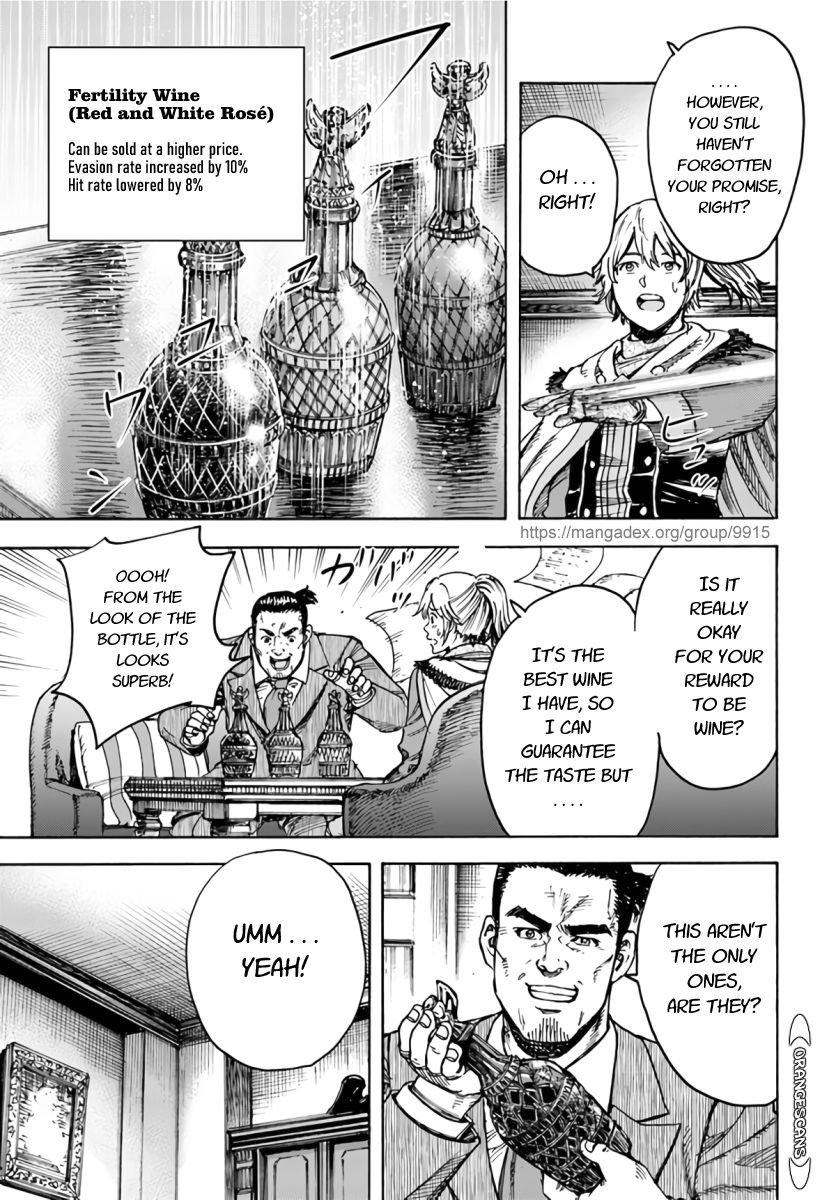 Shoukan sareta Kenja wa Isekai wo Yuku – Saikyou nano wa Fuyou Zaiko no Item deshita Chapter 25 - Page 32