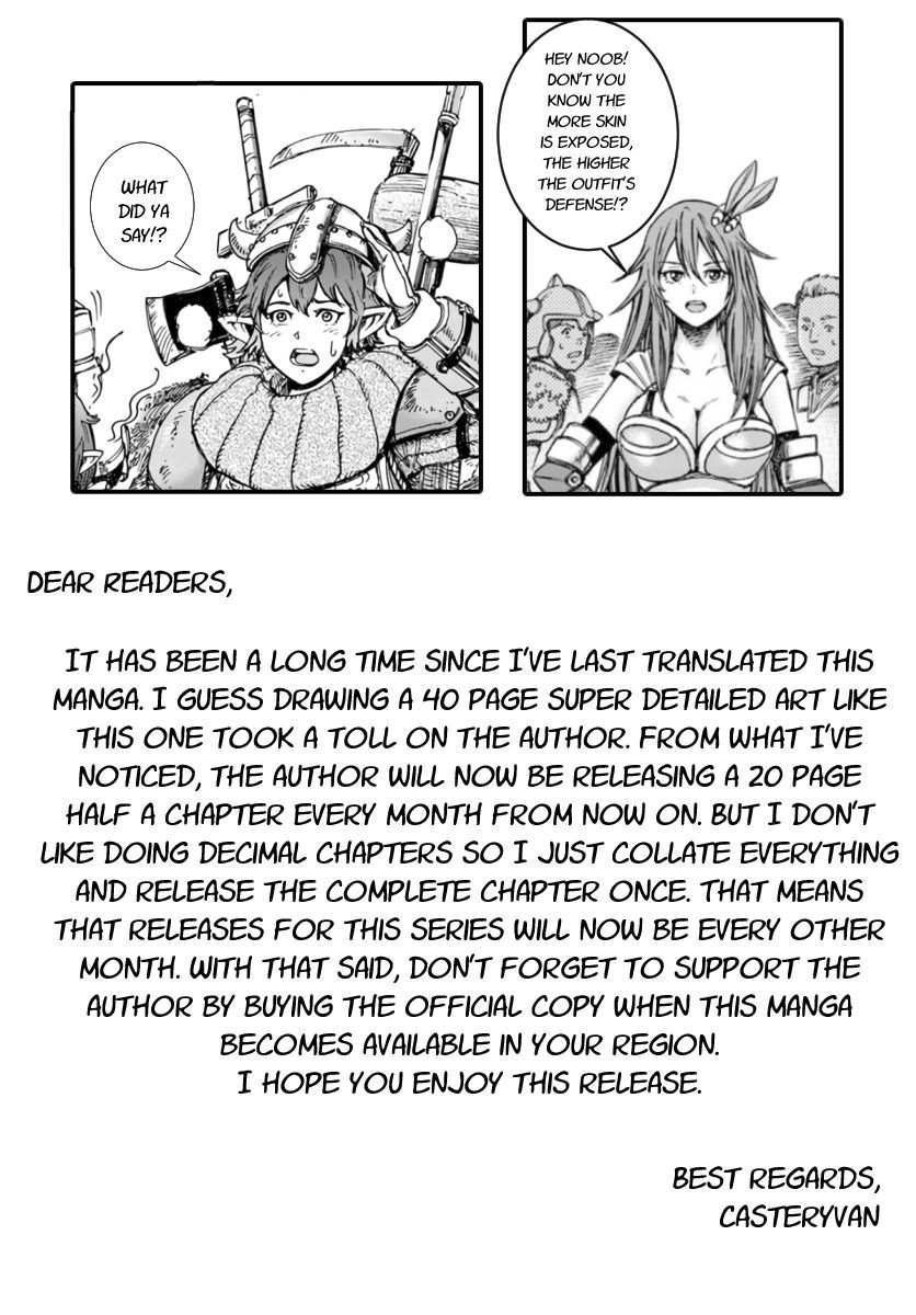 Shoukan sareta Kenja wa Isekai wo Yuku – Saikyou nano wa Fuyou Zaiko no Item deshita Chapter 25 - Page 40