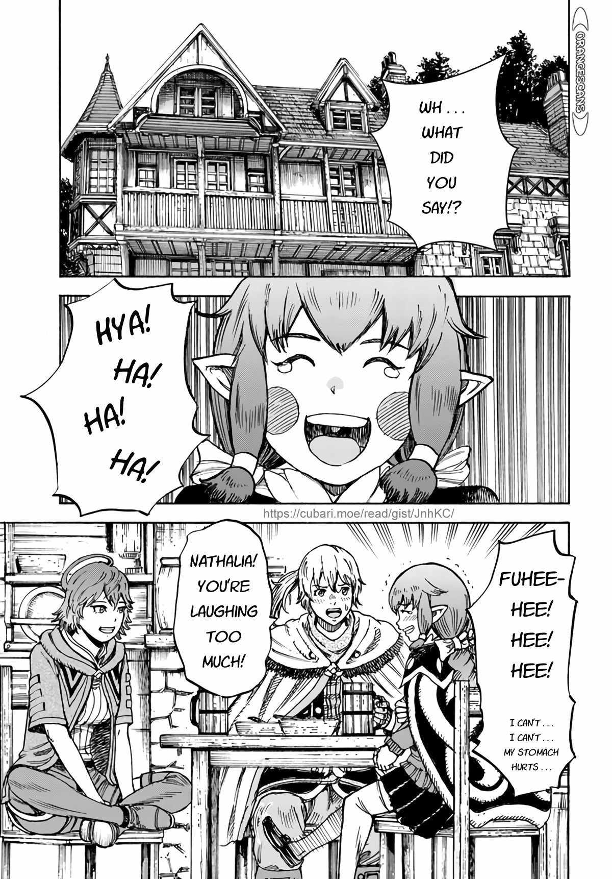 Shoukan sareta Kenja wa Isekai wo Yuku – Saikyou nano wa Fuyou Zaiko no Item deshita Chapter 26 - Page 1